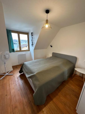 Superbe appartement proche centre ville, thermes